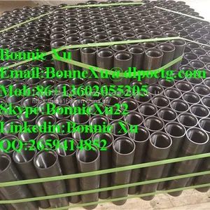 API 5DP Oil Drill Tubing Casing Pipe Coupling thumbnail-2