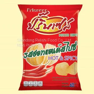 40g Fresh-cut Fried Potato Chips thumbnail-1