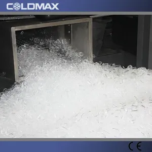 30 Ton Ice Factory Tube Ice Making Machine thumbnail-3