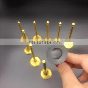 Race Car Spares Piston Kits Inlet Exhaust Engine Valves For KIA Stinger K3 K5 K9 Borrego Sorento Carnival Stinger GT 3.3L TT V6 thumbnail-7