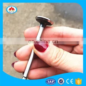 Motorbikes Spare Parts Engine Valves for Honda Varadero Xl1000 thumbnail-2
