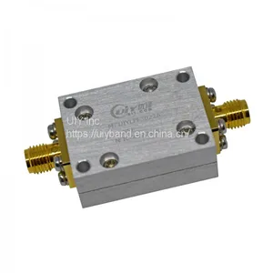 RF Filter 8GHz SMA-Female Low Lnsertion Loss High Isolation thumbnail-3
