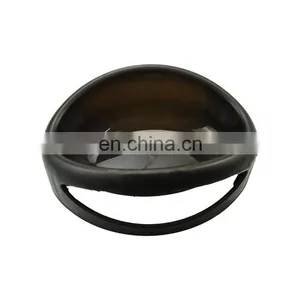 Unique Design Dog Bowl Mango Shape Cute Pet Feeder thumbnail-1