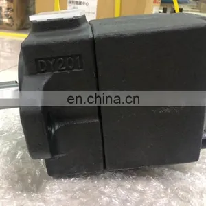 Best Discount YUKEN Hydraulic Pump PV2R2 Series PV2R2-26/33/41/47/53/59/65-F-RAB/RAR/RAL-41 thumbnail-3