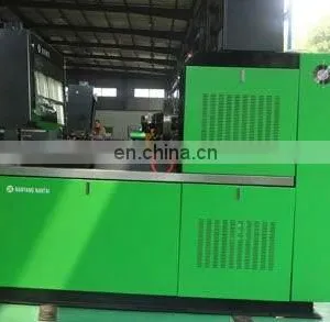 NANT Automatic Oil Discharge Diesel Injection Pump Test Bench 12PSB-560 thumbnail-3