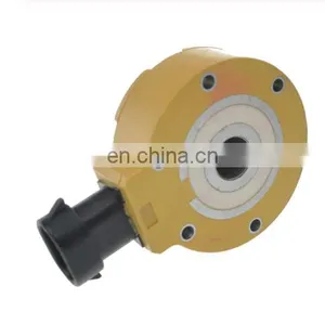 Electronic Solenoid Valves 312-5620 For CAT 320D 326-4635 C6.4 thumbnail-1