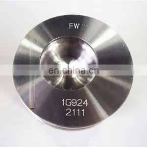 1G924-2111 Piston Kubota 68G Combine Harvester Spare Parts thumbnail-1