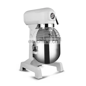 Planetary Mixer 20 Liters Universal Planetary Cake Mixer thumbnail-4