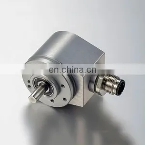 HEIDENHAIN RCN 2380 667785-01 Angle Encoders With Integral Bearing thumbnail-2