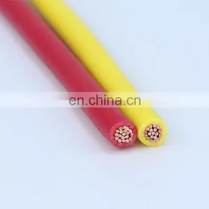 Single Core Electrical Cable Wire 3mm,4mm,6mm,10mm,16 mm Electrical Cables Single Core thumbnail-3