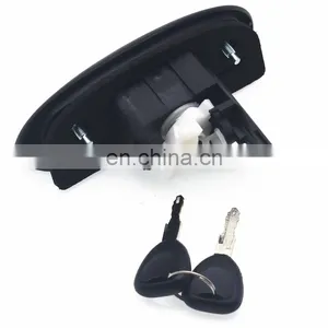Tailgate Trunk Handle Lock 7701469857 for RENAULT SCENIC SCENIC I FL thumbnail-1