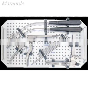 Cervical Retractor Instrument Set,cervical Micro Invasive Retratcor,Titanium Alloy thumbnail-3