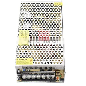 120W Switching Power Supply 12V 10A Transformer for Led Strip Light thumbnail-5