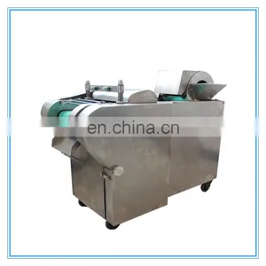 Electric Vegetable Cutter Machine / Vegetable Cutter Models / Vegetable Cutter Slicer for Sale thumbnail-4