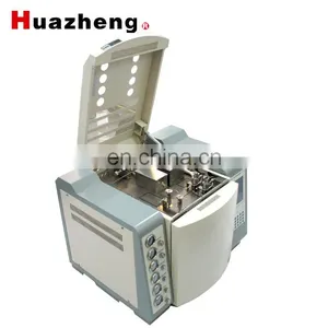 Wholesale Price Gas Chromatography Portable Transformer Oil Dissolved Gas Analyzer thumbnail-1