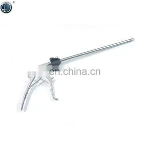 Medical Surgical Instruments of Titanium Medical Clips With Good Quality thumbnail-6