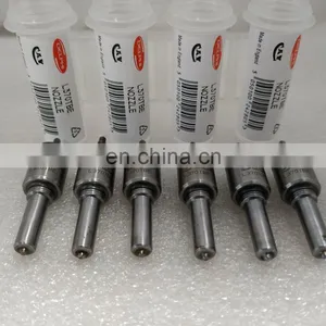 Original Common Rail Nozzle L370TBE in Stock thumbnail-6