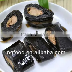 Konbu Food Green Food With Tuna 80g thumbnail-1