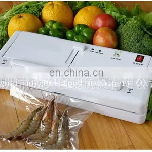 Household Small Vacuum Sealing Machine thumbnail-3
