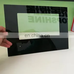 Tempered Heat Resistant Oven Door Glass thumbnail-1