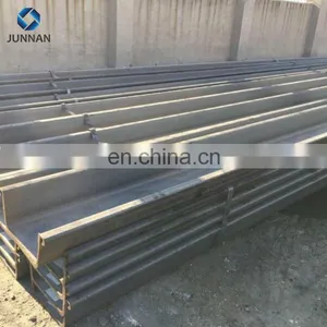 Sheet Pile u Type thumbnail-5