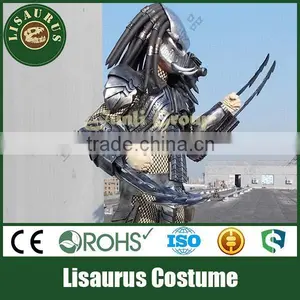 Lisaurus-Da Junli Hot Sell 2016 New Cosplay Costumes for Performence, Group 9 thumbnail-3