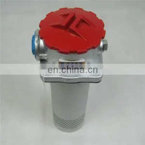 Replacement LEEMIN Oil Strainer RFA-800*20F-Y Leemin Filter thumbnail-1
