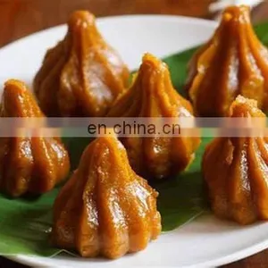 1year Warranty Sales Services Provides Hot Sell India Snack Food Modak Making Machine for Sale thumbnail-4