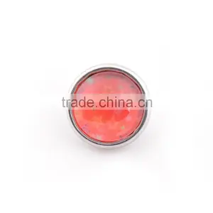 2015 Wholesale Snap Button Jewelry for Bracelet thumbnail-6