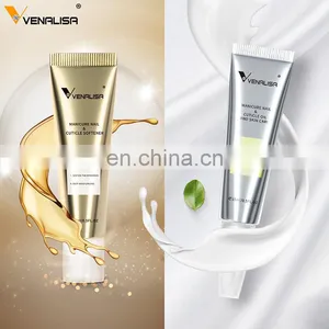 Venalisa New Cuticle Softener No Harm Healthy Dead Skin Remover Cuticle Oil Nail Care Lanolin Free Manicuing Nail Art Tools thumbnail-3