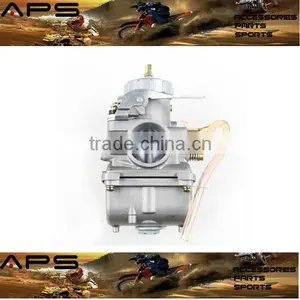 Carburetor for YAMAHA WARRIOR 350 Motorcycle thumbnail-1