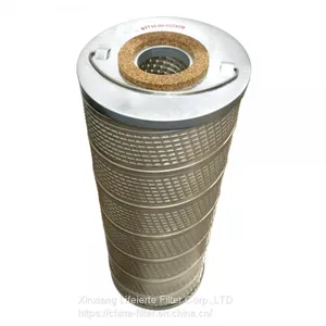 Replace USA Hilco Oil Filter ST718-00-CN for Turbine HPU/EHC Conditioning Filter thumbnail-1