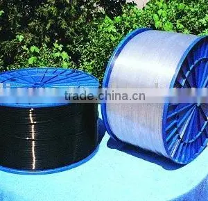 Greenhouse Shade Net Holding Polyester Wire thumbnail-1