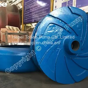 Tobee® Pump Spare Parts thumbnail-1