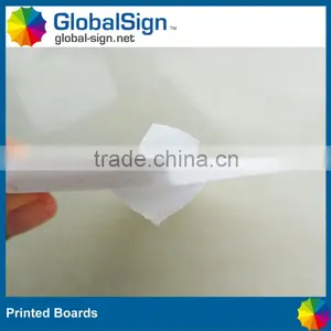 Good Quality PS Printed Board From Shanghai GlobalSign thumbnail-3