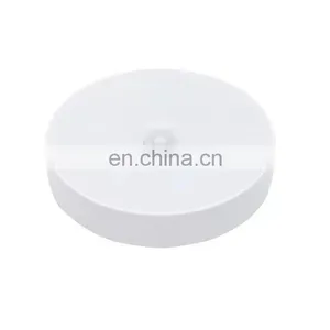 USB Charging PIR Body Magnet Motion Sensor Activated Wall Light Night Light Induction Lamp For Closet Corridor Cabinet thumbnail-5