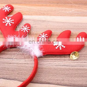 2020 New Design Best Christmas Hair Bobby Pin Toys Kids Gift thumbnail-4