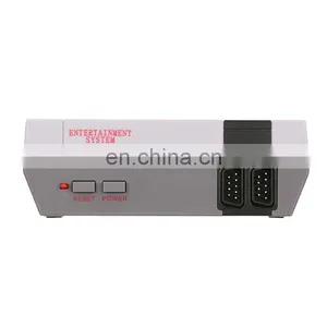 Retro Video Game Console 500 620 With 2 Controllers thumbnail-4