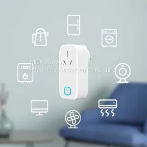 BLE Smart Socket thumbnail-3