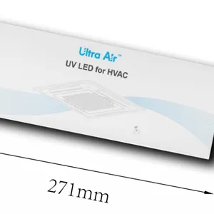 UV Light for HVAC ACLS50AR 220V thumbnail-4