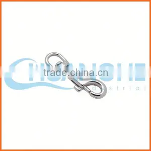 Made in China 5mm Snap Hook thumbnail-6
