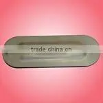 CONDUIT BODY COVERS&GASKETS STAMPED STEEL COVER thumbnail-1