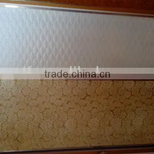 2014 Best Price Mdf Embossed Hardboard thumbnail-1