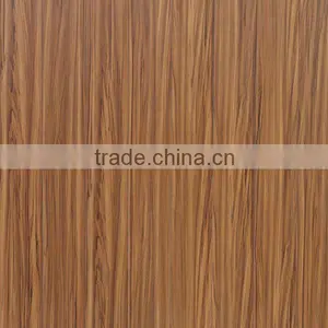 Deep Embossed Laminate Flooring thumbnail-1