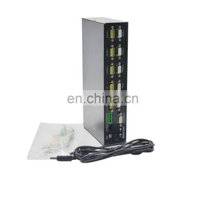2D 3D Automatic Vision Measuring Systems Motion Illumination Controller thumbnail-5