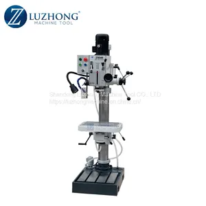 Z5050 Vertical Drilling Machine With High Precision thumbnail-1