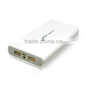 2016 Power Bank,Bulk Buy Power Bank,10400mAh Power Bank thumbnail-2