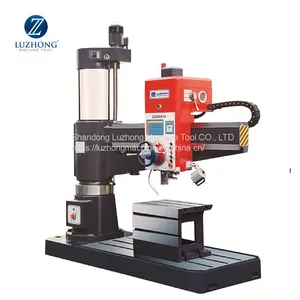 Z3063*20A Small Bore Drill Machine Radial Mini Drilling Machine thumbnail-2