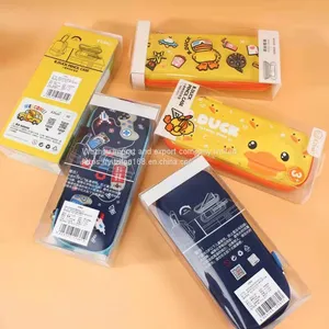 Yome and B. Uck Pen Box thumbnail-2