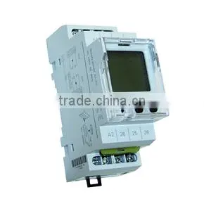 ELKO EP Digital Time Switch With an Astronomical Program SHT-4 thumbnail-1